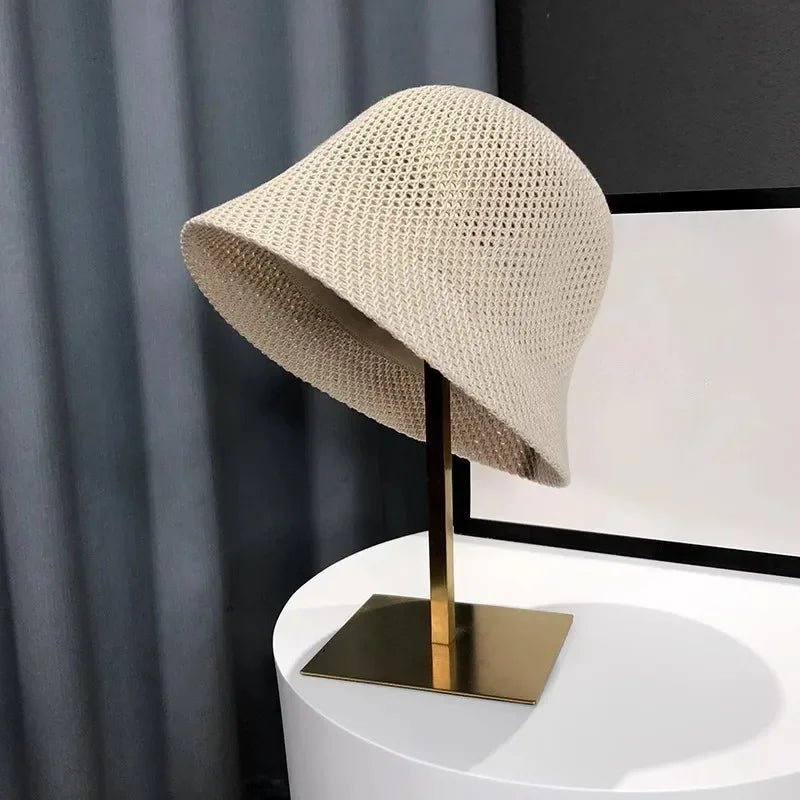 Charlize Summer -chapeau seau