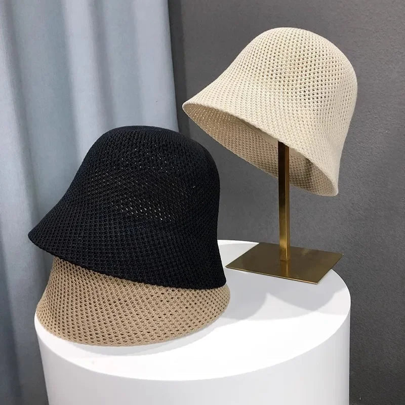 Charlize Summer -chapeau seau