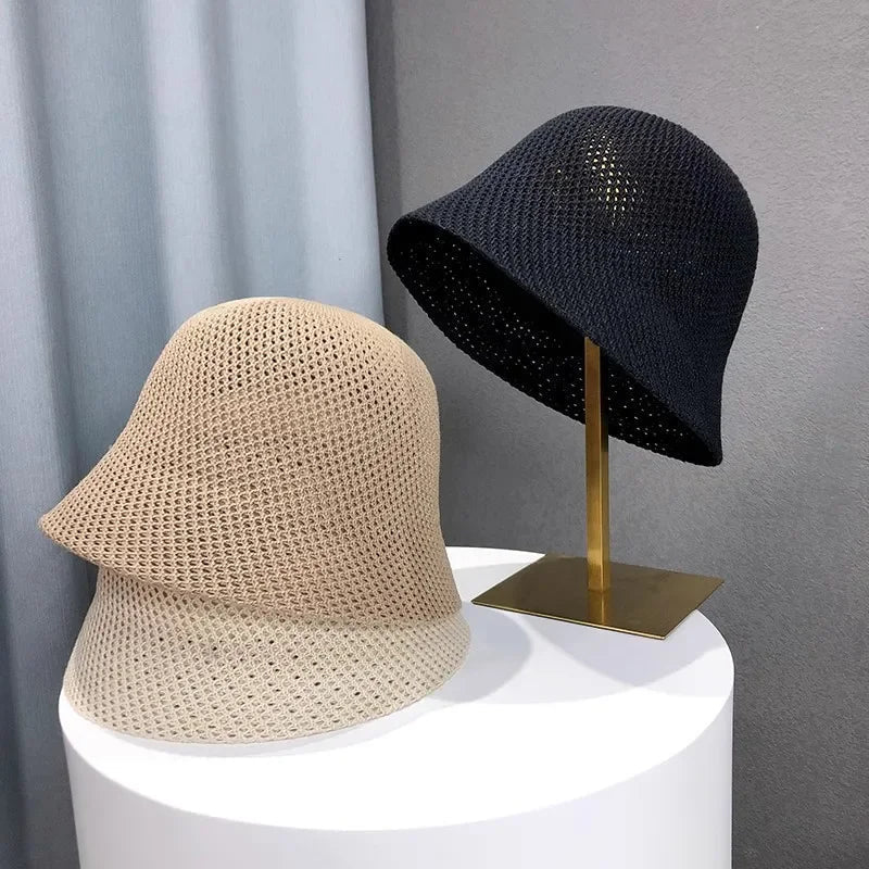 Charlize Summer -chapeau seau