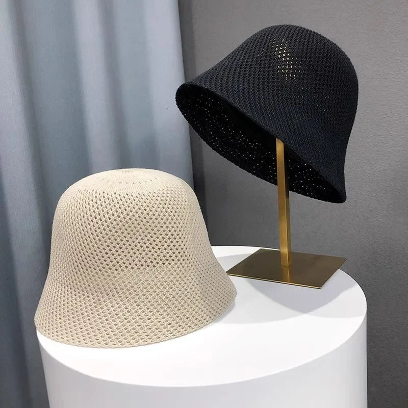 Charlize Summer -chapeau seau