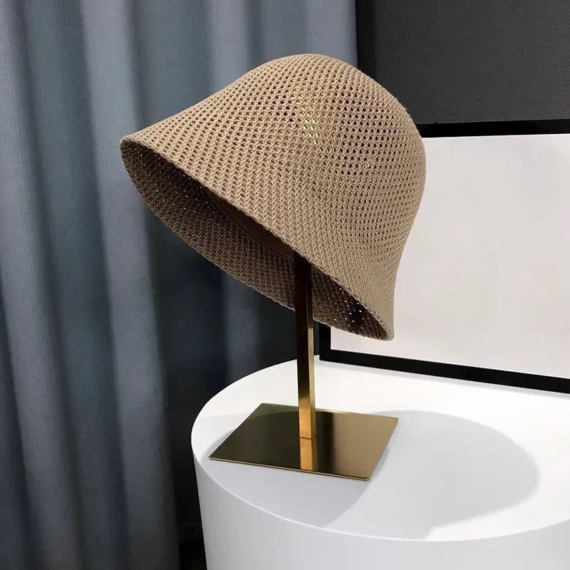 Charlize Summer -chapeau seau
