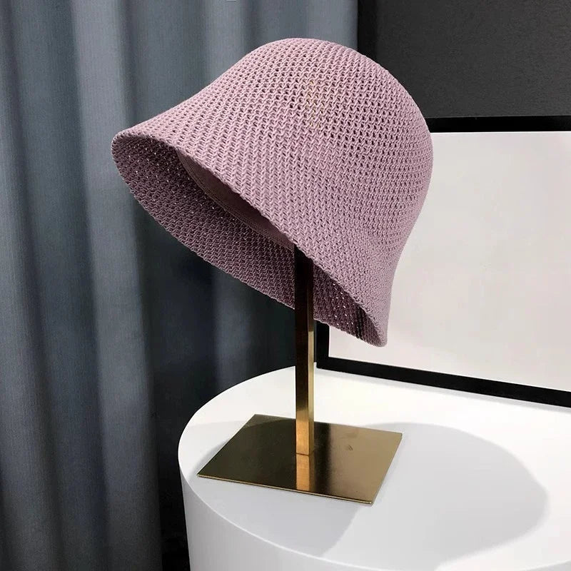 Charlize Summer -chapeau seau