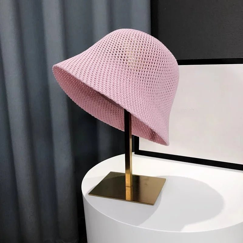 Charlize Summer -chapeau seau