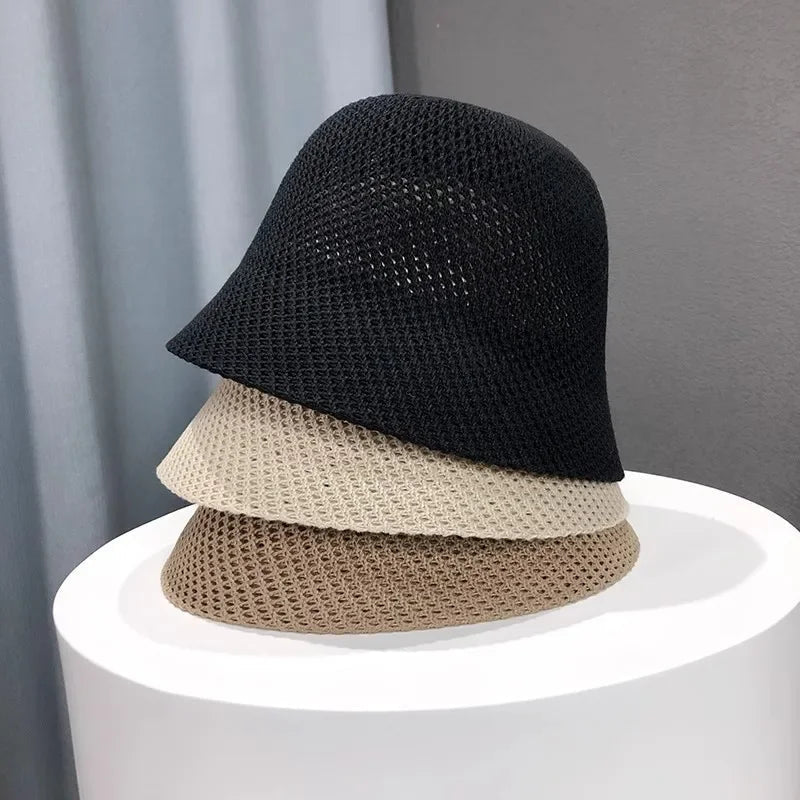 Charlize Summer -chapeau seau