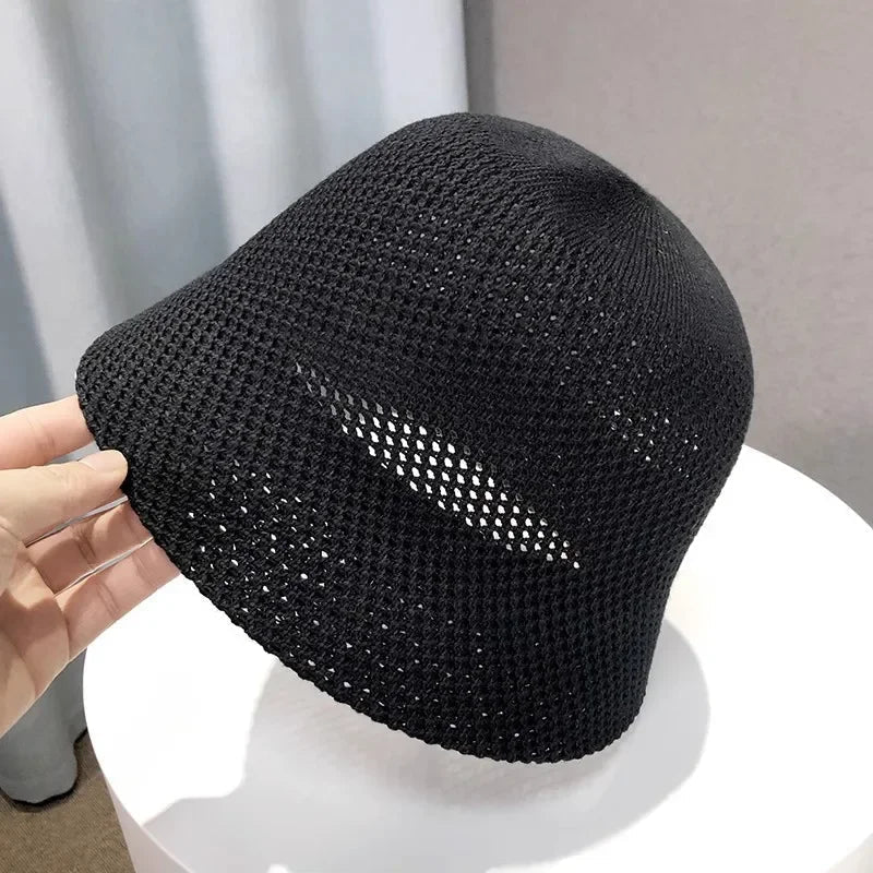 Charlize Summer -chapeau seau