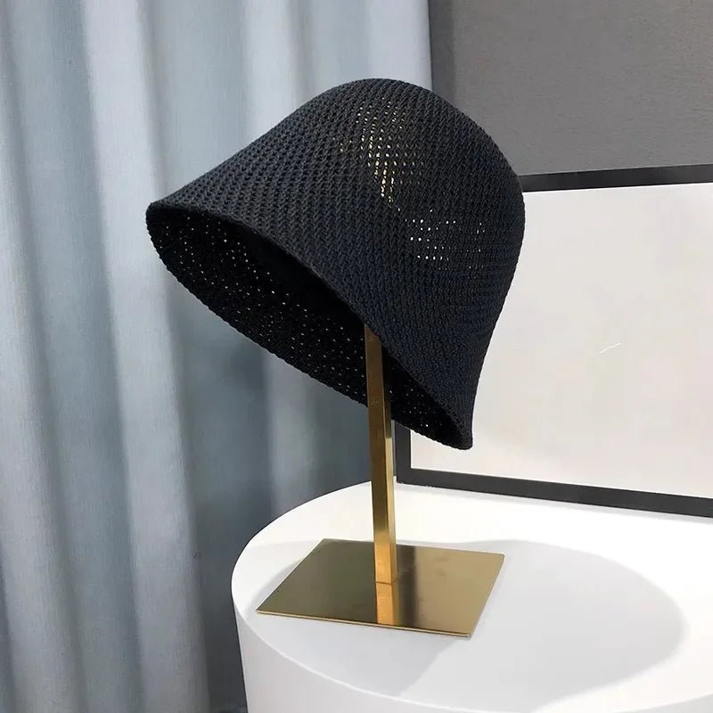Charlize Summer -chapeau seau