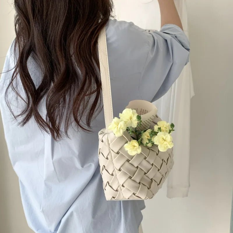Sac hobo minimaliste Annie