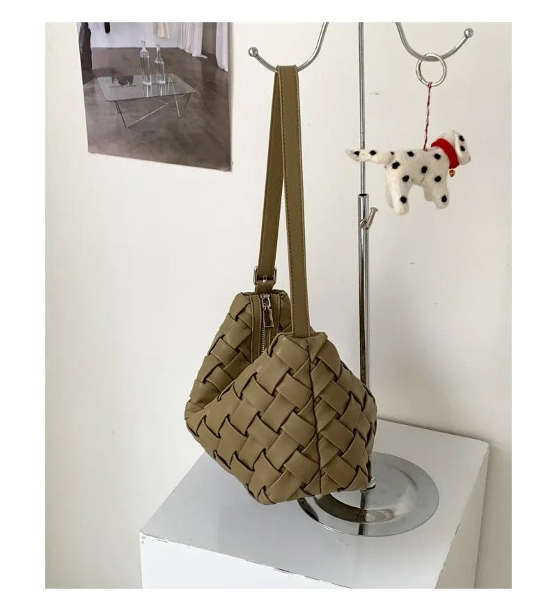 Sac hobo minimaliste Annie