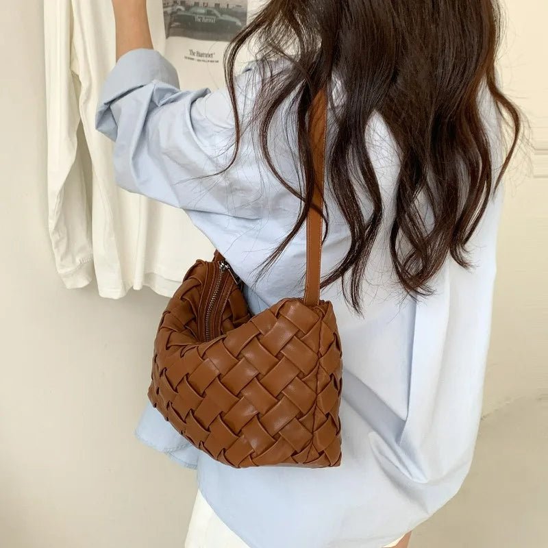 Sac hobo minimaliste Annie