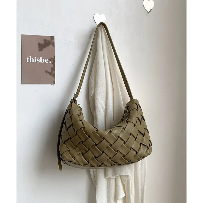 Sac hobo minimaliste Annie