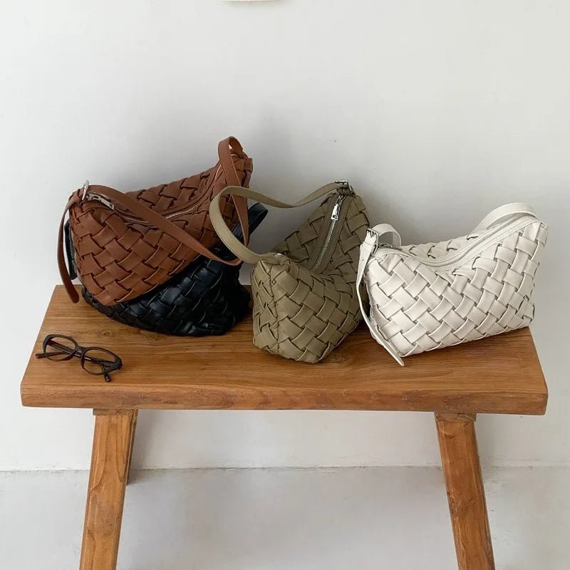 Sac hobo minimaliste Annie