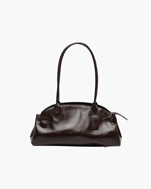 Sac à épaule allongé Mia