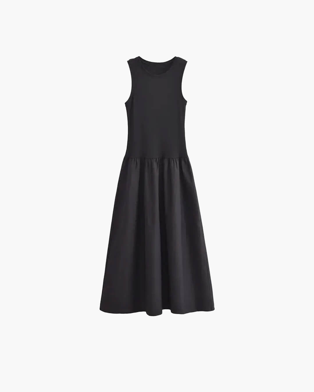 Robe d'été sans manches Sophia