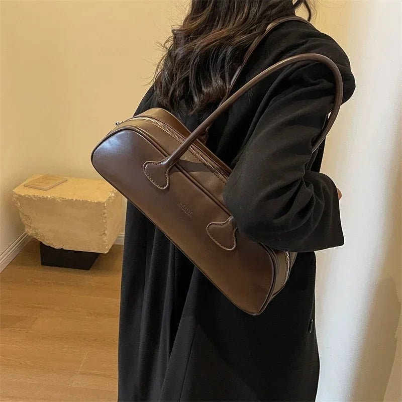 Rosie sac à bandoulière à anses longues