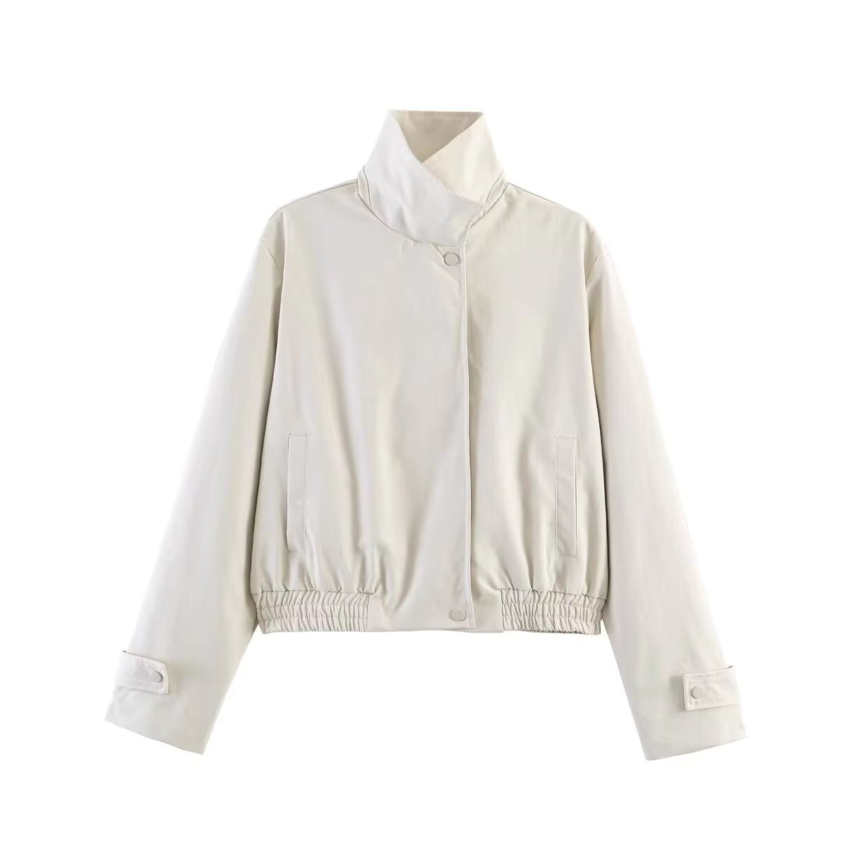 Blouson bomber court Helena