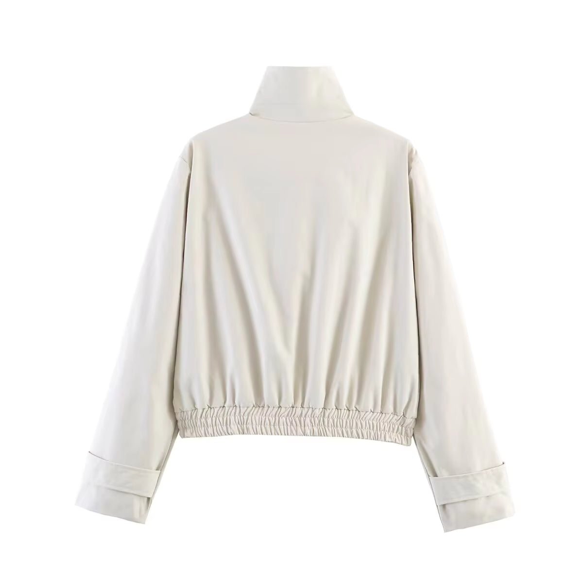 Blouson bomber court Helena