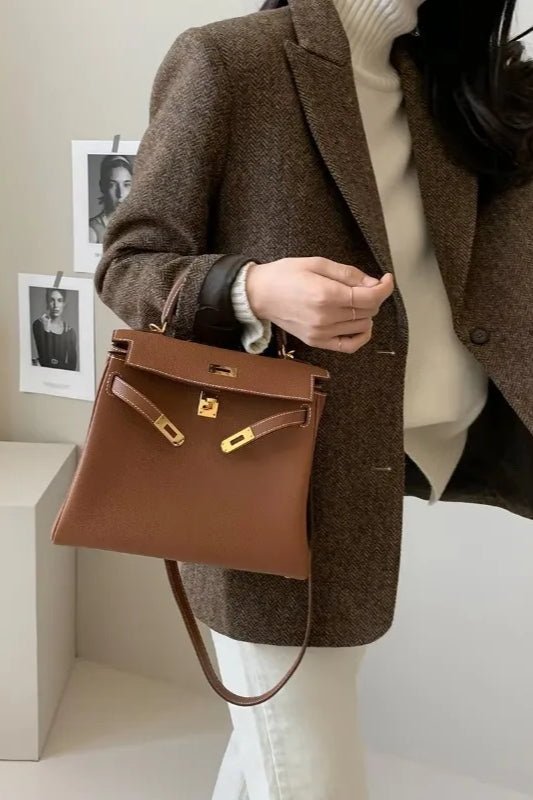 [max 255]: Veste blazer oversize ajustée Gina