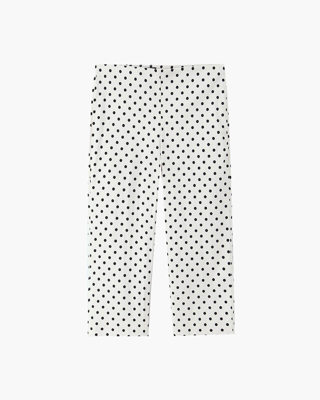 Ensemble Capri à pois Marianne