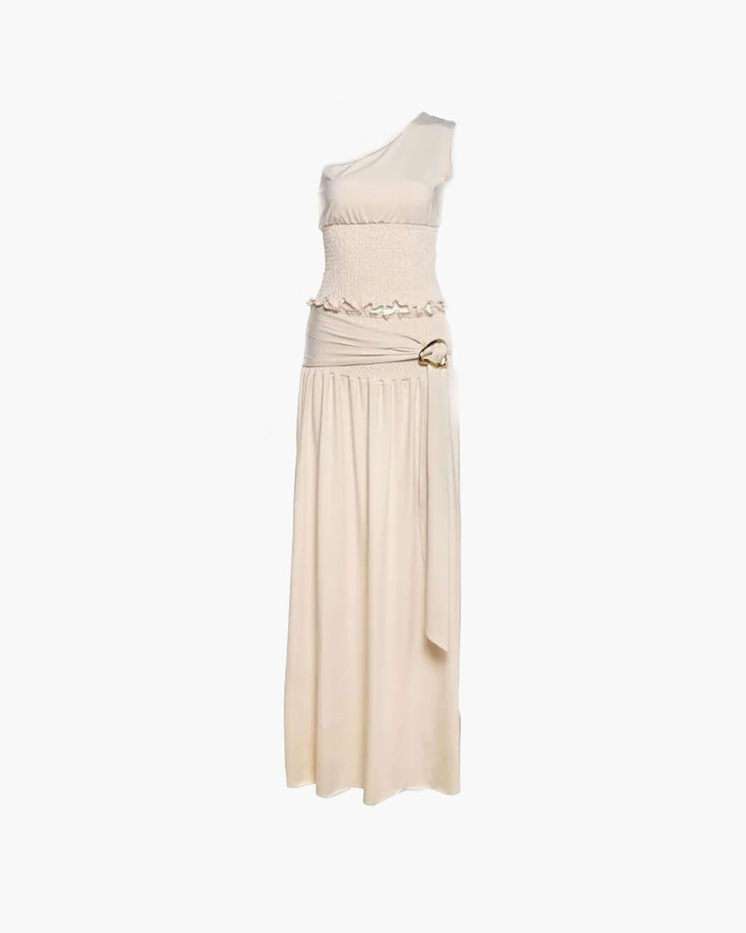 Ensemble jupe maxi ceinturée Bethany