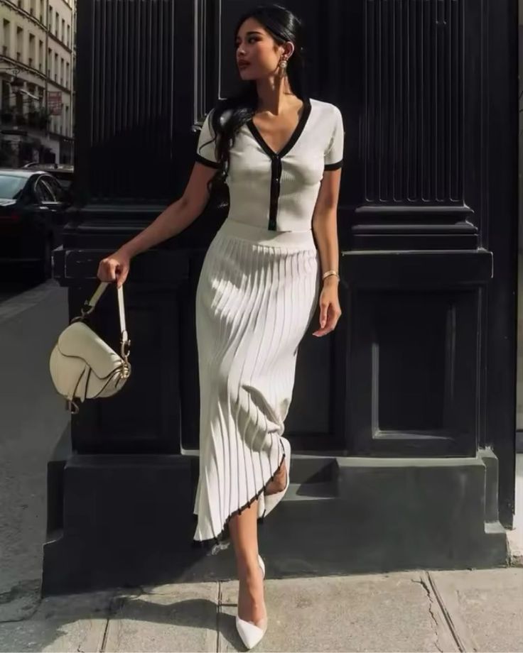 Ensemble deux pièces Mia