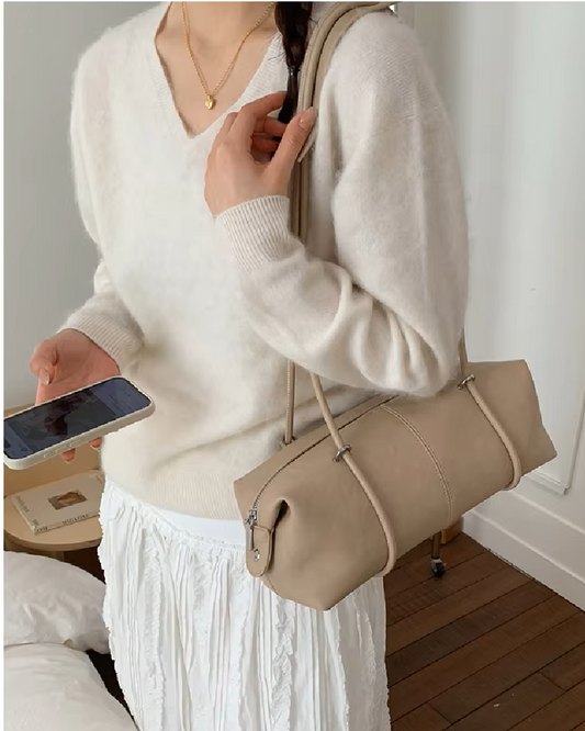 Sac coussin Boston Amelia
