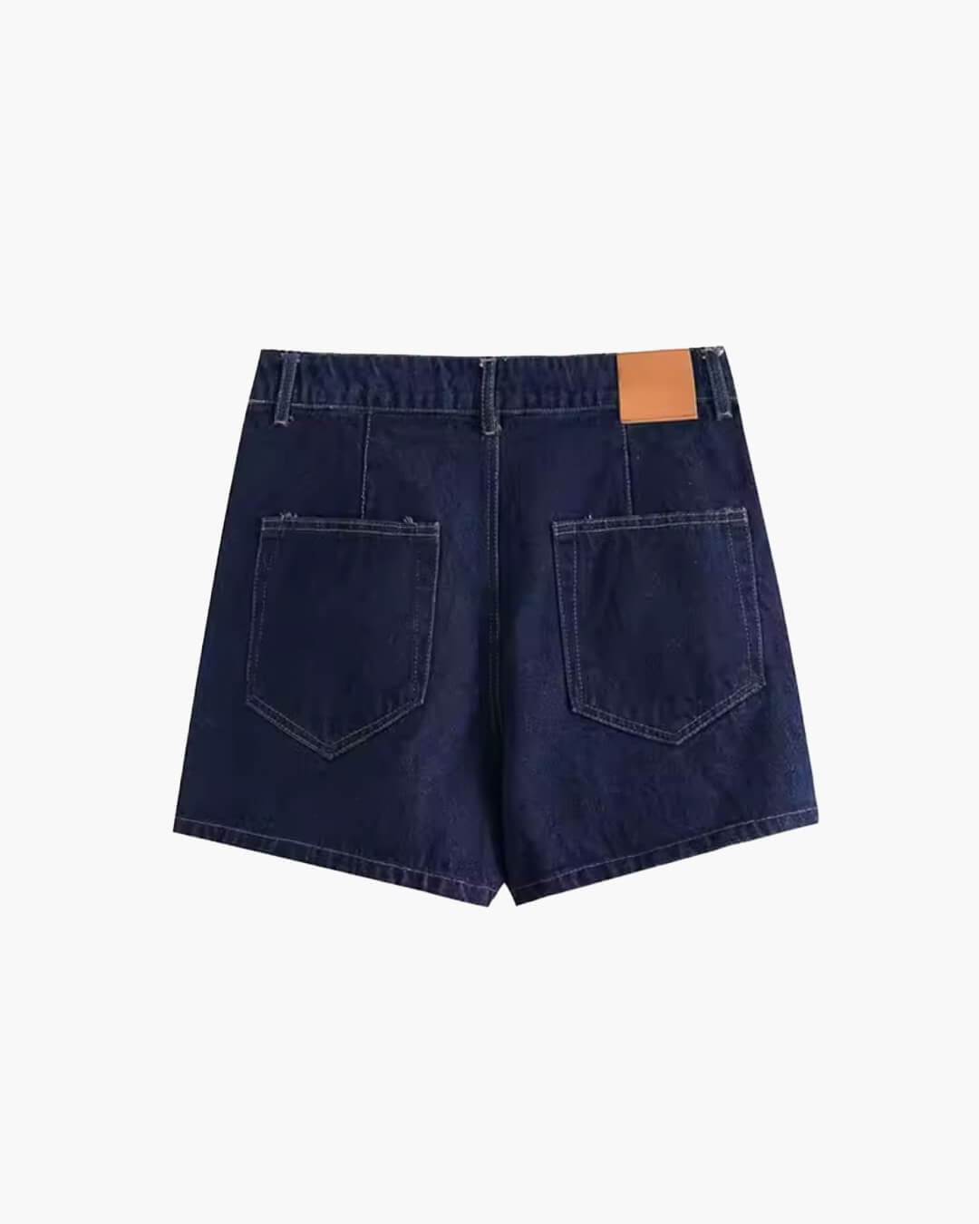 Sophie top court et ensemble skort