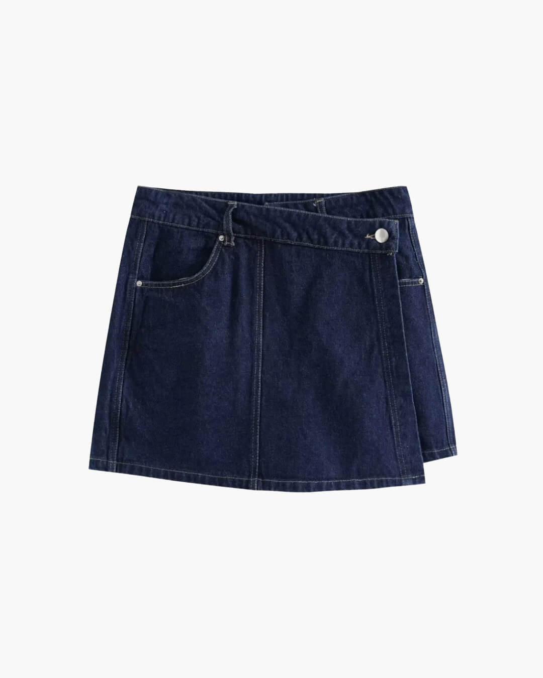 Sophie top court et ensemble skort