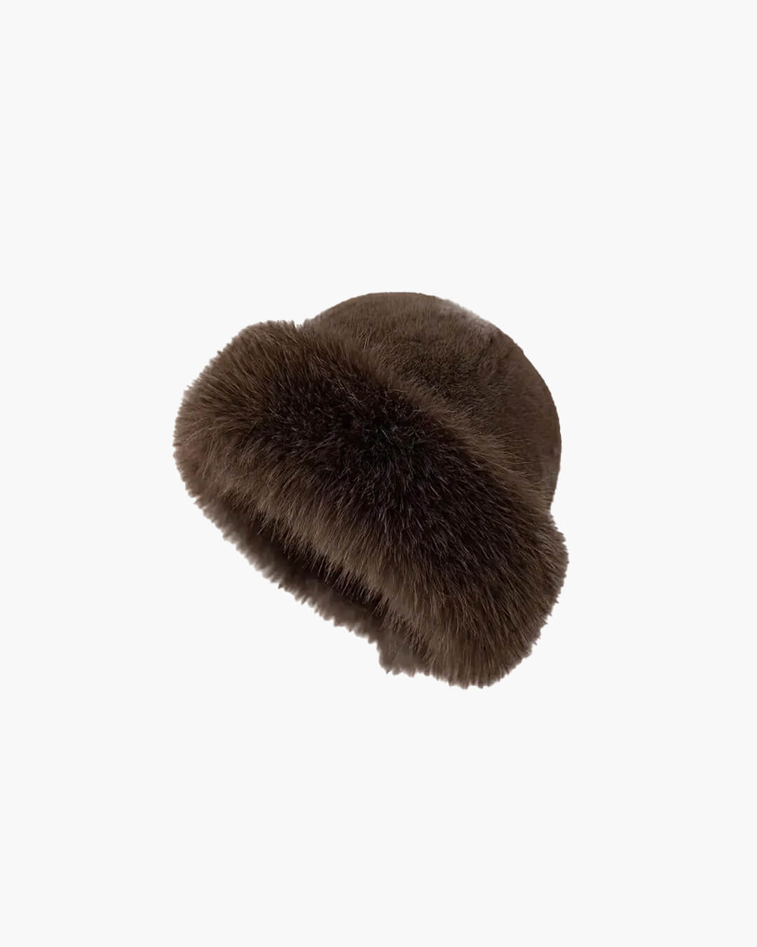 ZEYA - Addison Faux Fur Hat