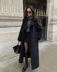 Manteau Alessia Automne Hiver