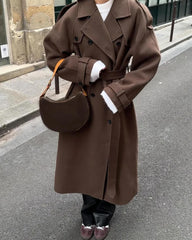 Manteau Alessia Automne Hiver