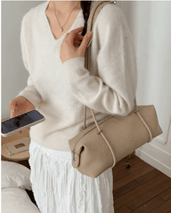 Sac coussin Boston Amelia