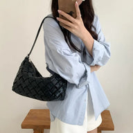 Sac hobo minimaliste Annie