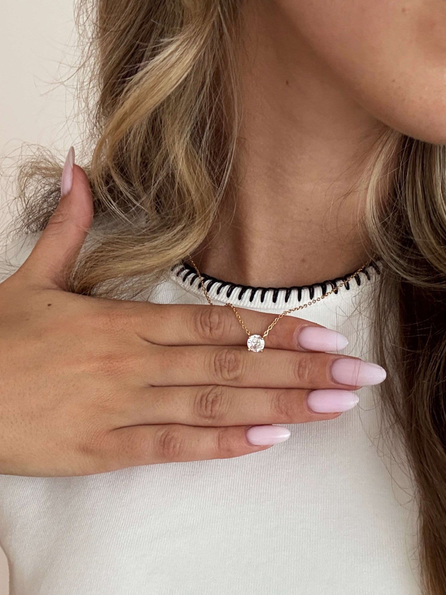 ZEYA - Aralyn Necklace