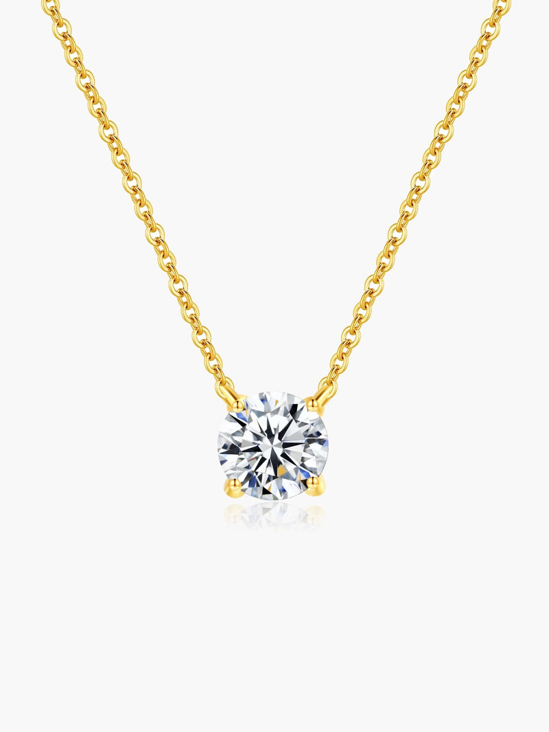 ZEYA - Aralyn Necklace