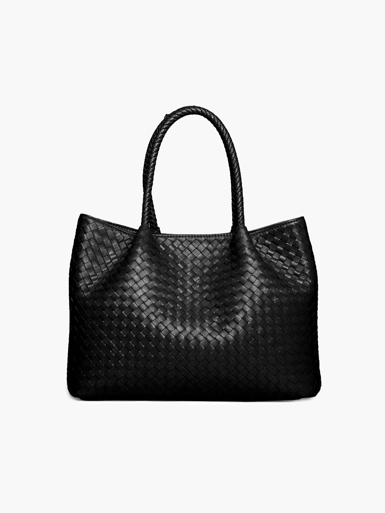 ZEYA - Ava Woven Bag XL