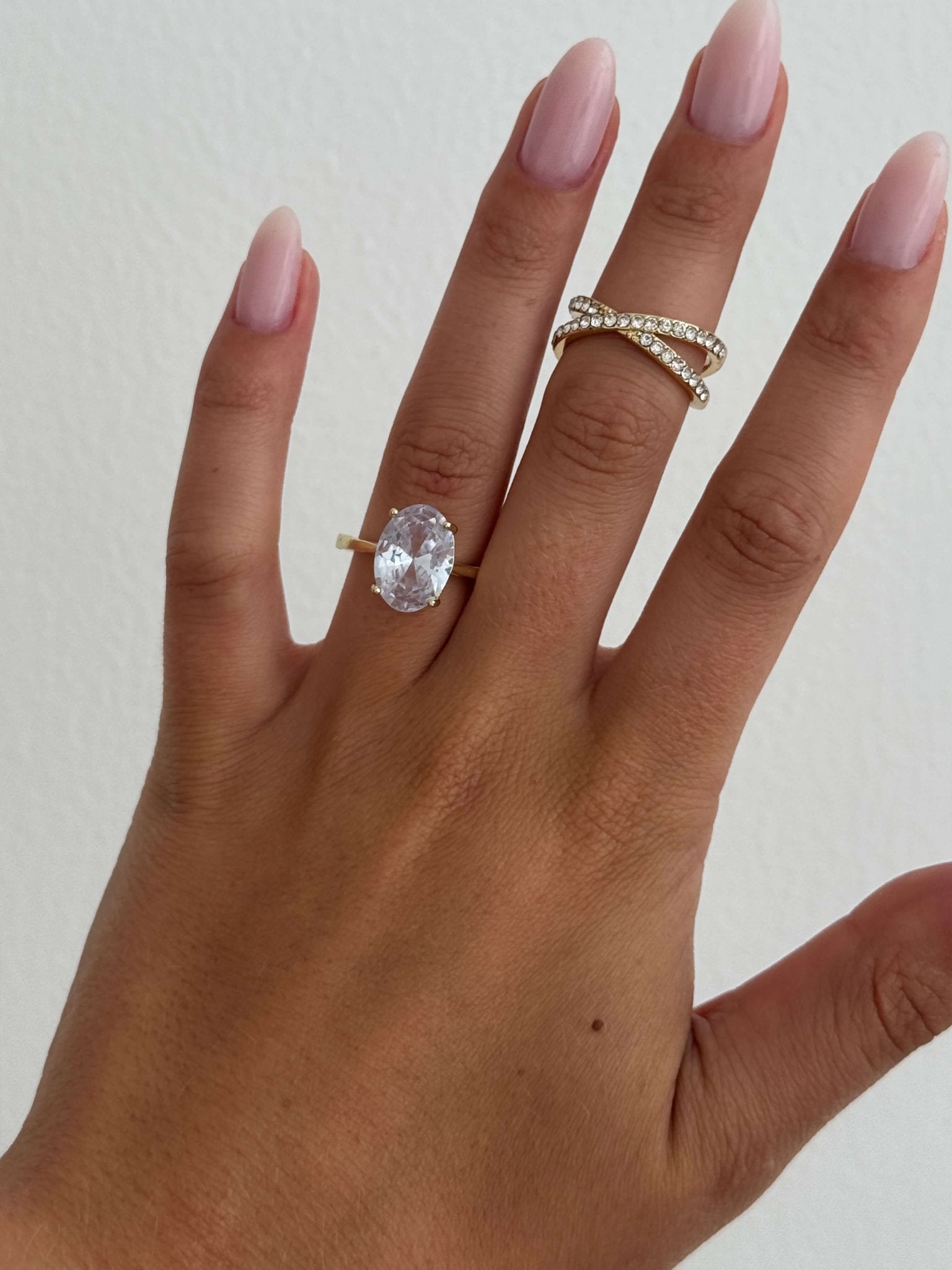 ZEYA - Avianna Ring
