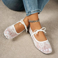 Ballerines Adelin Mesh
