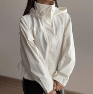 Brooke blouson bomber imperméable