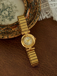 Montre Vintage Ronde Calla