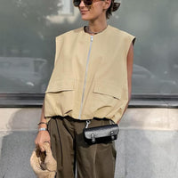 Gilet bomber Cassandra