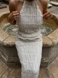 Robe Maxi Charice