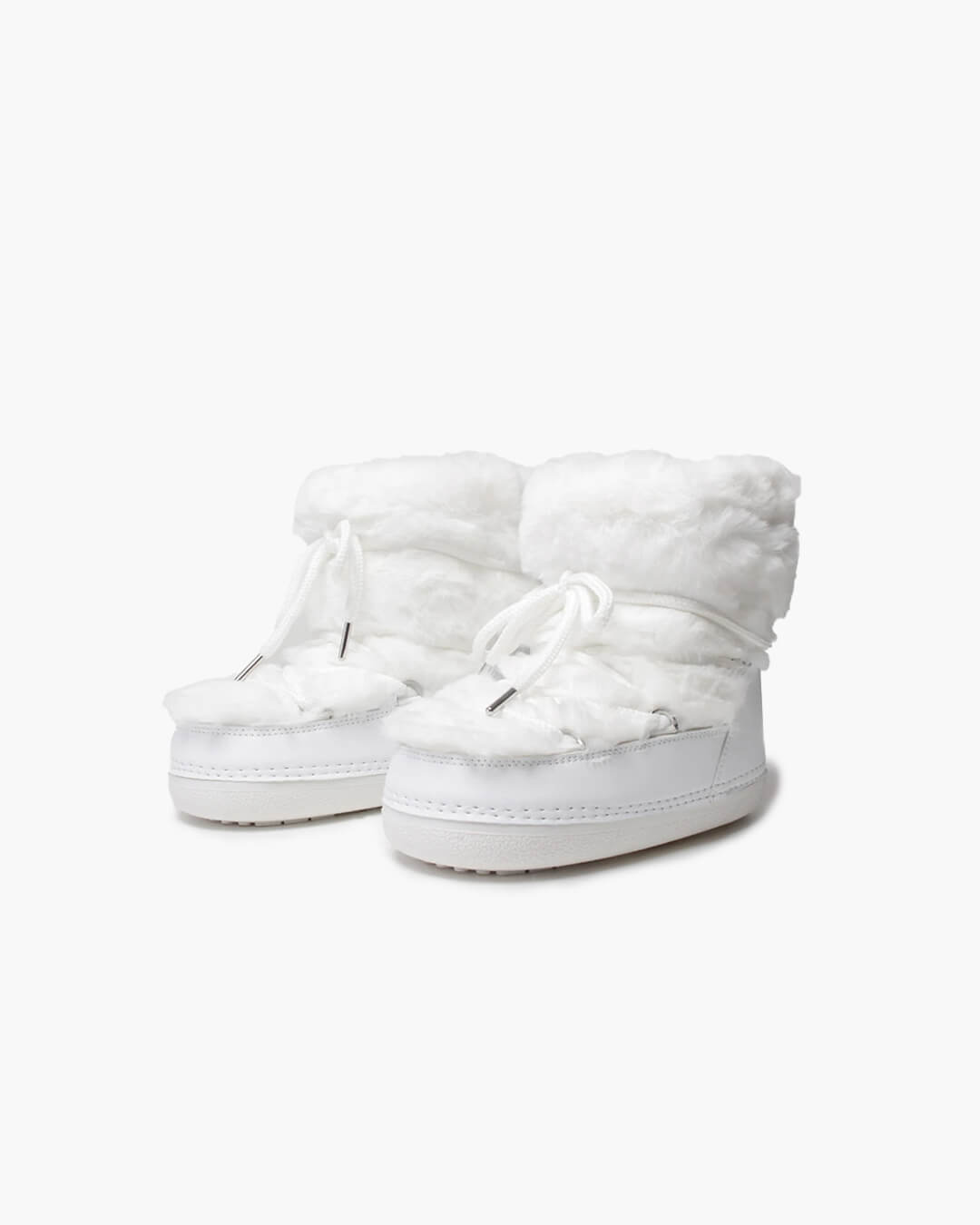 Bottes de neige Joanna Fluffy