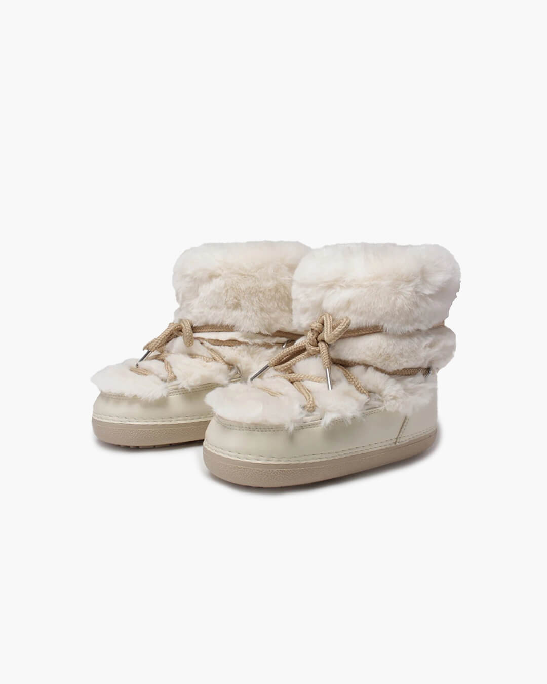 Bottes de neige Joanna Fluffy