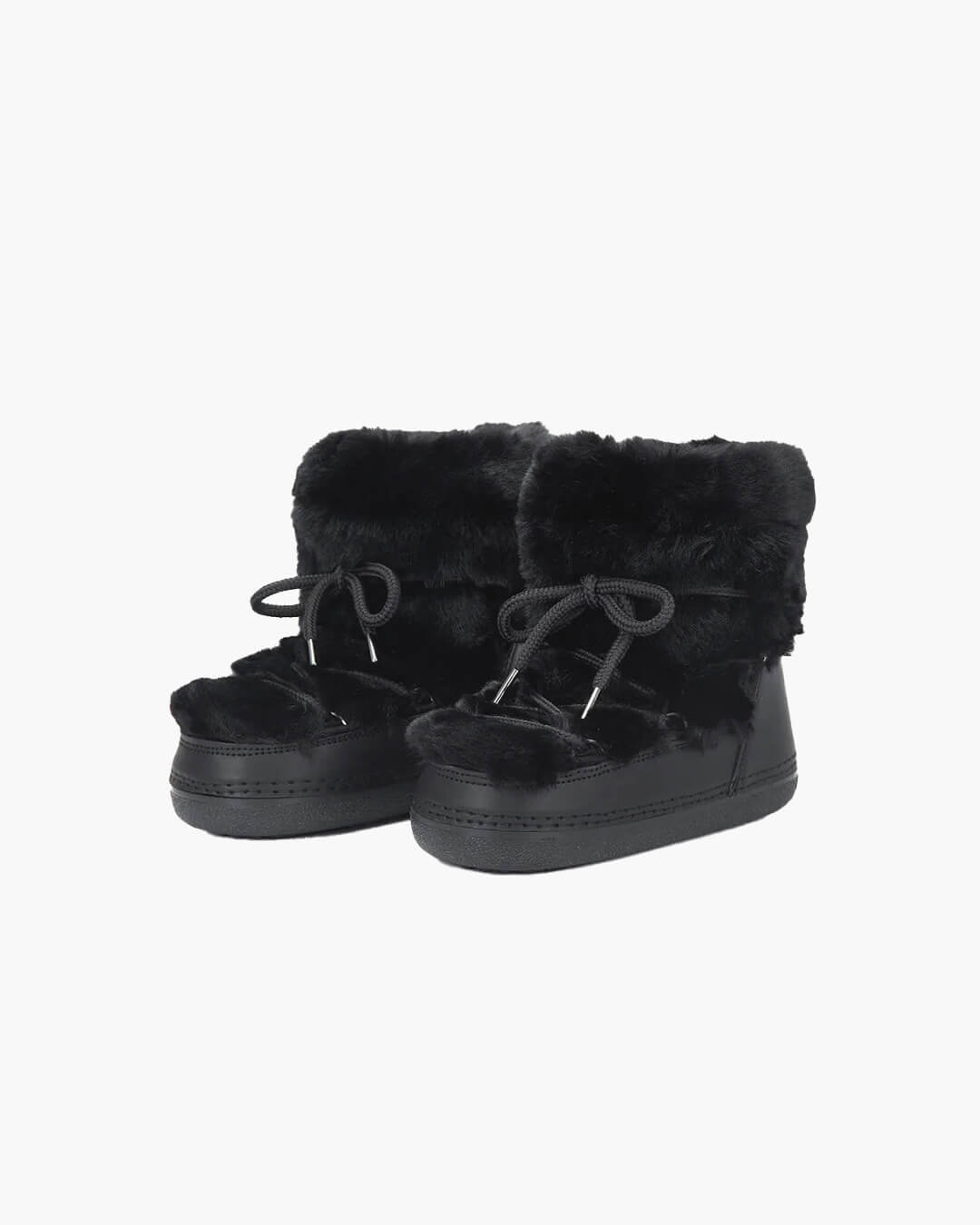 Bottes de neige Joanna Fluffy