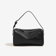 Claudia Sac bandoulière en similicuir