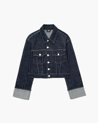 Ensemble en denim vintage Crizelle