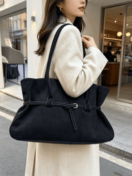 Daniela Sac Cabas Ceinturé