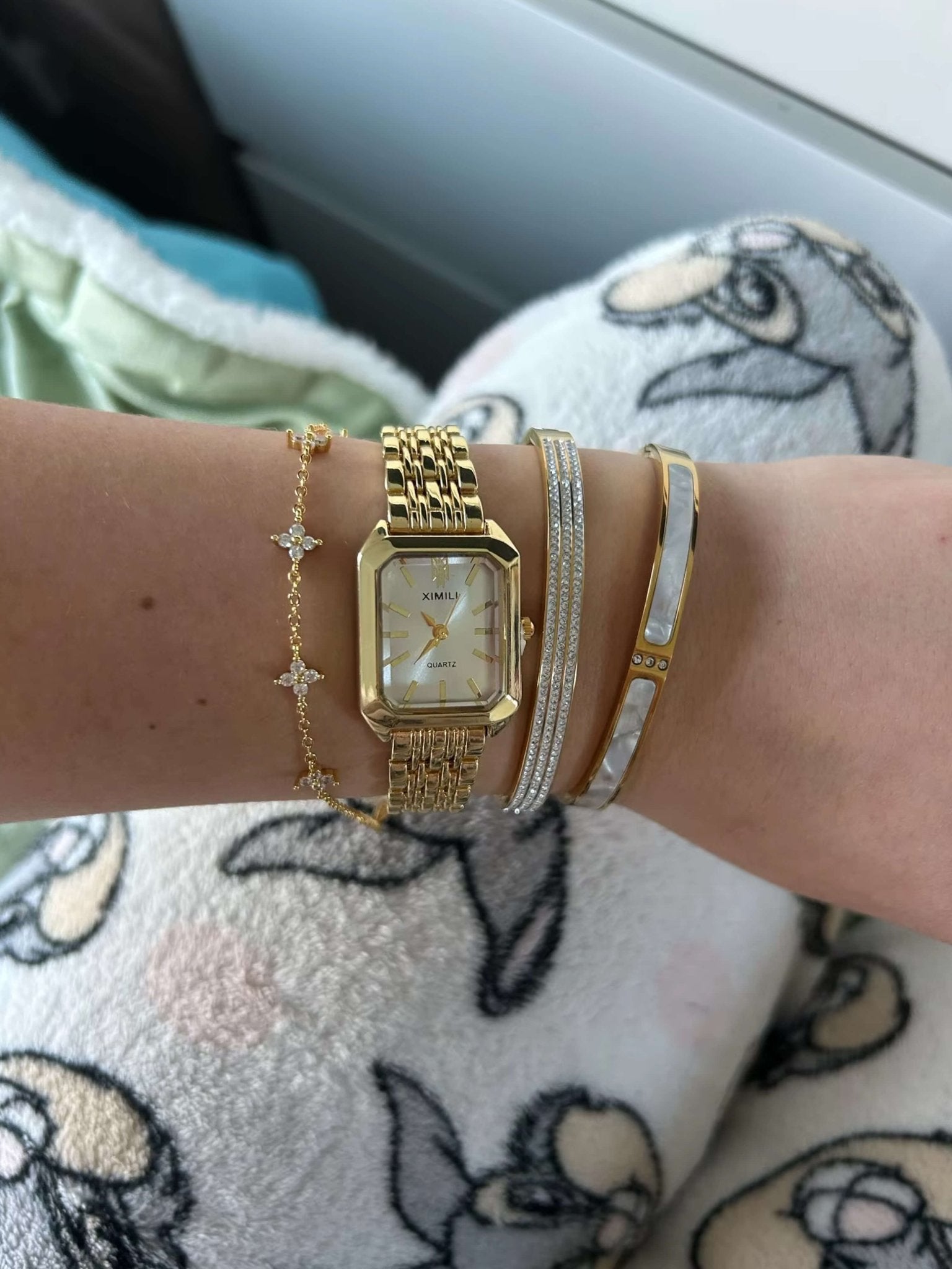 ZEYA - Dina Bracelet