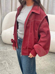 Veste Bomber Dora