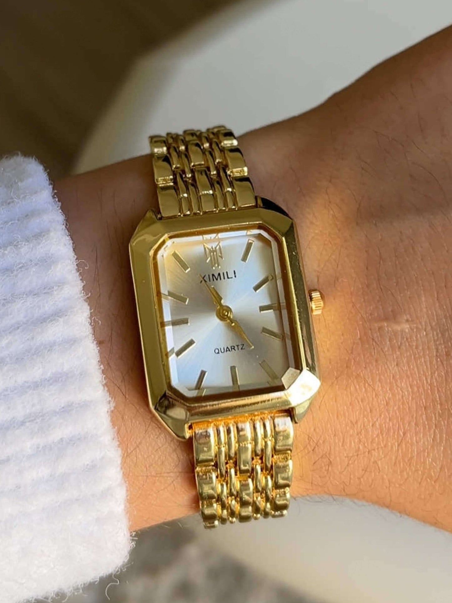 ZEYA - Eleanor Watch